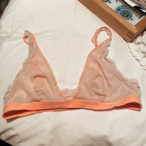 Never Worn! Free People Intimate Bra